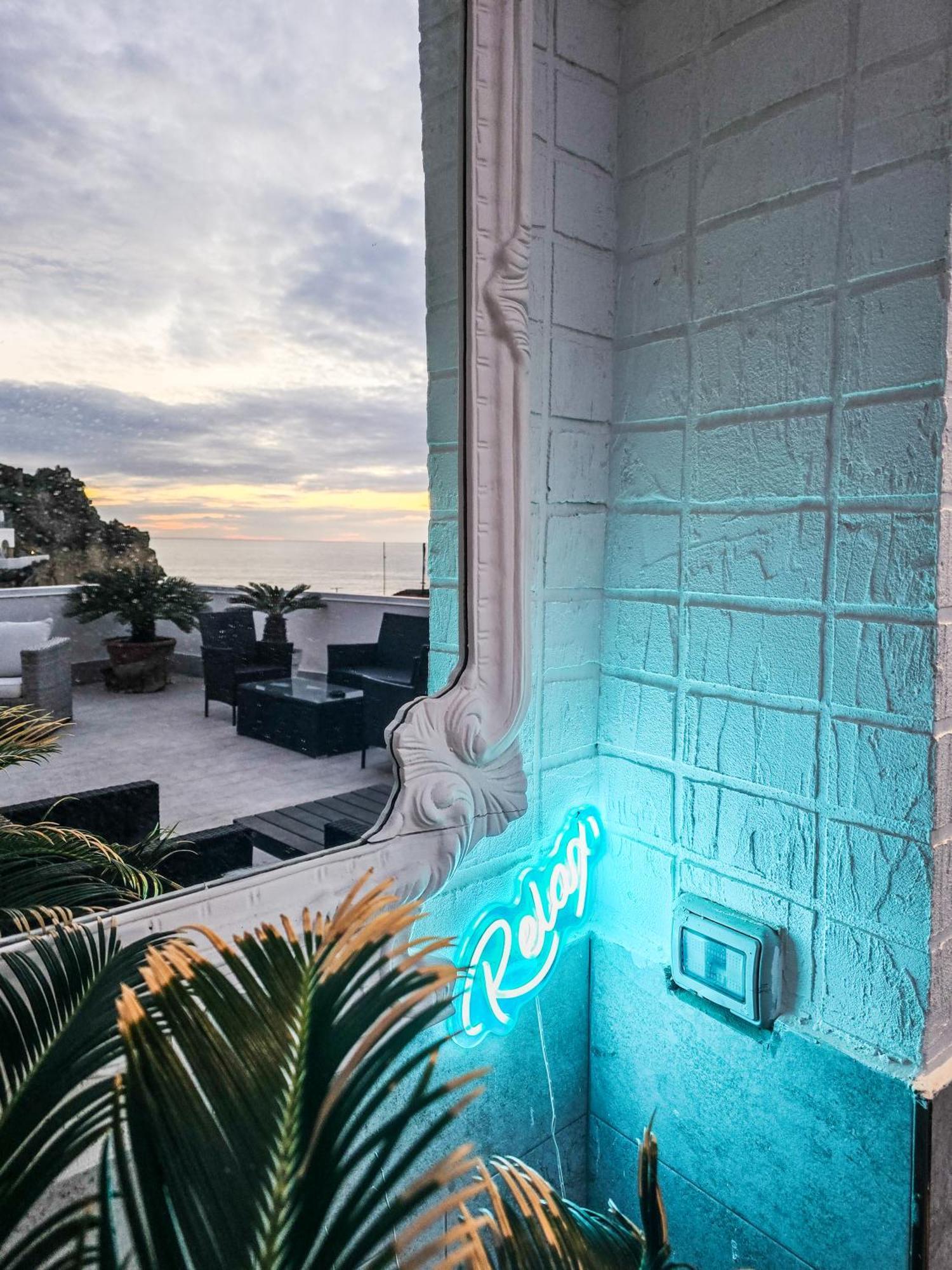 Mh Suites Rooms Apartments 巴科利 外观 照片