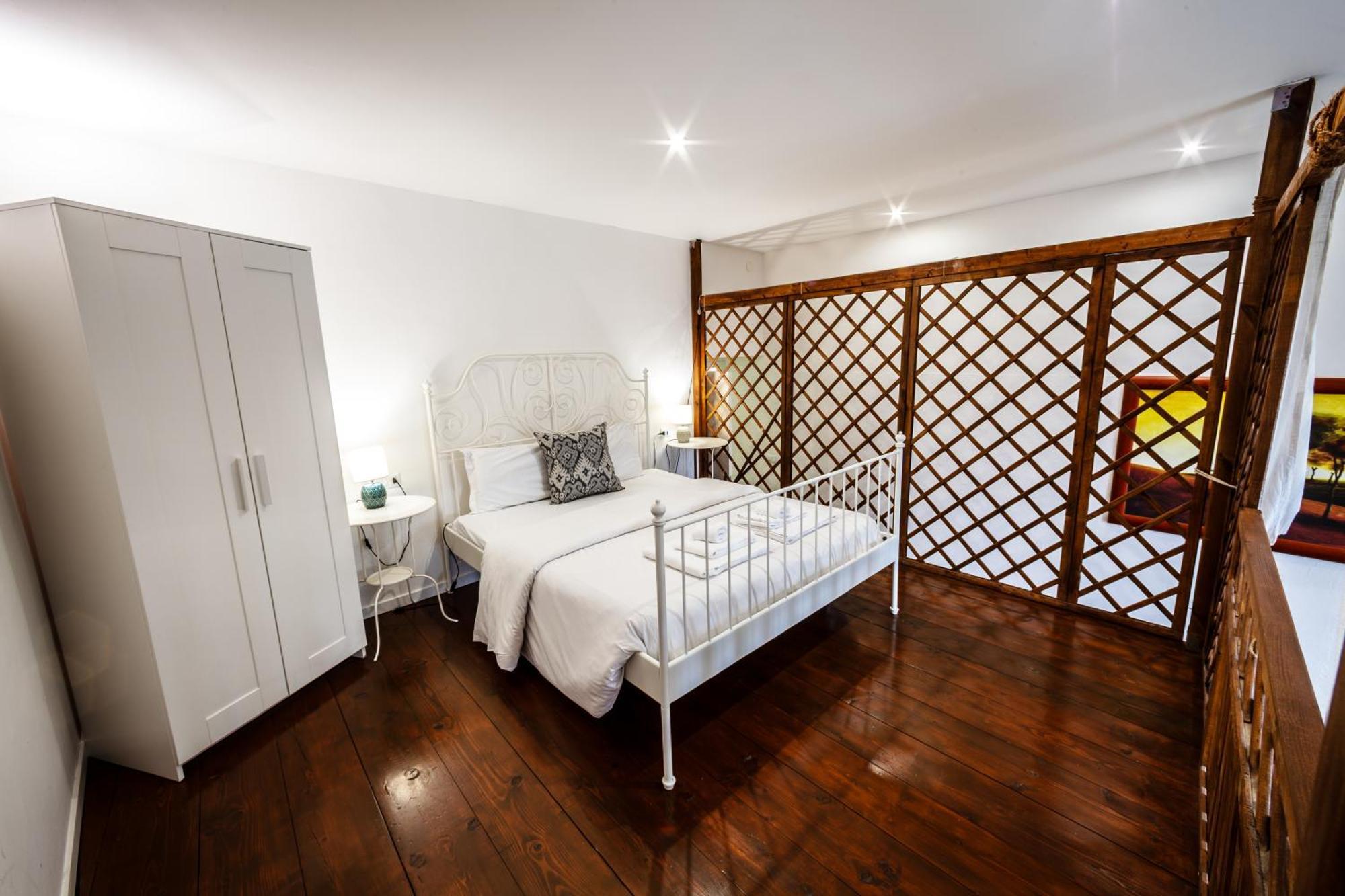 Mh Suites Rooms Apartments 巴科利 外观 照片
