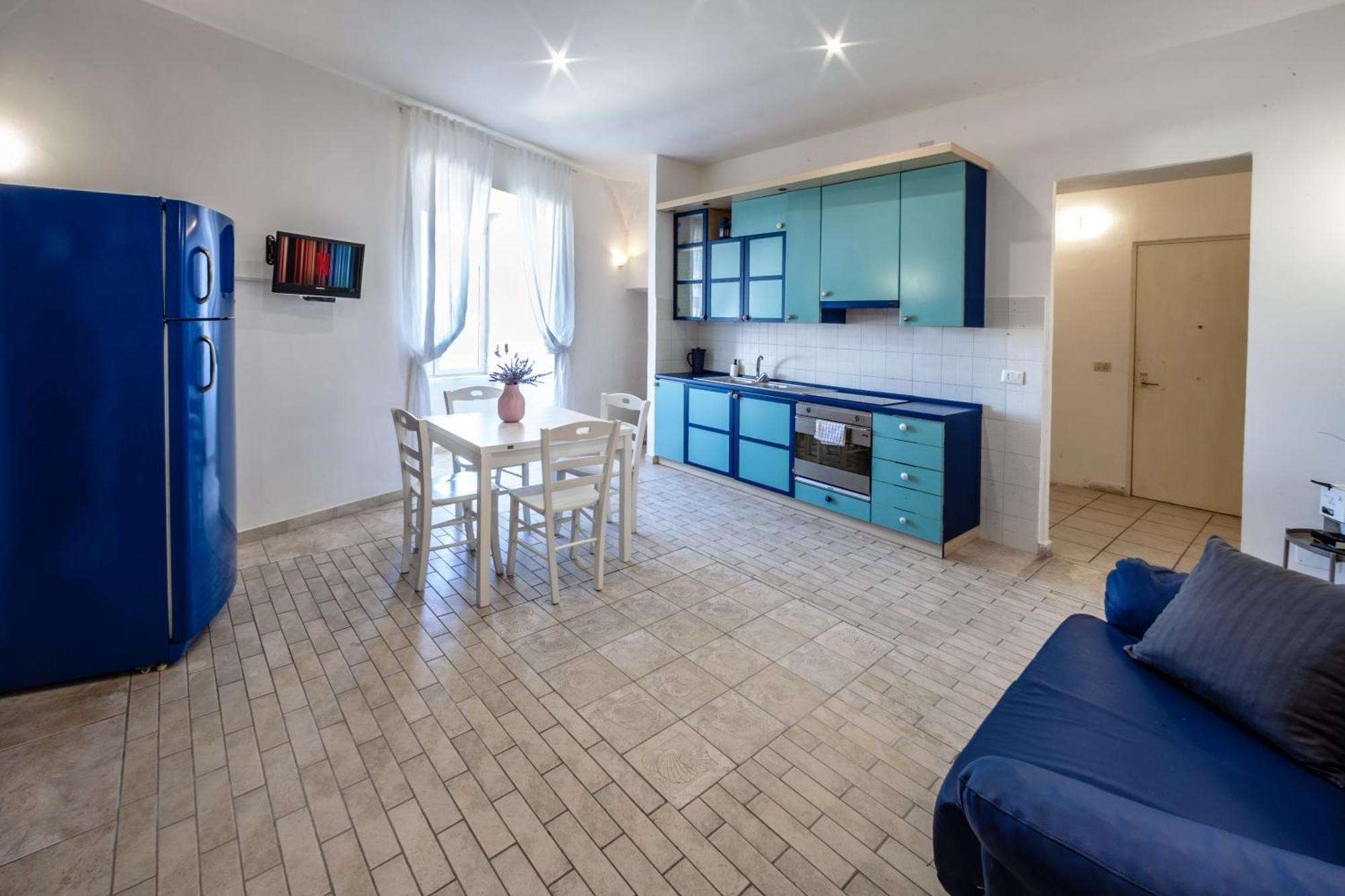 Mh Suites Rooms Apartments 巴科利 客房 照片