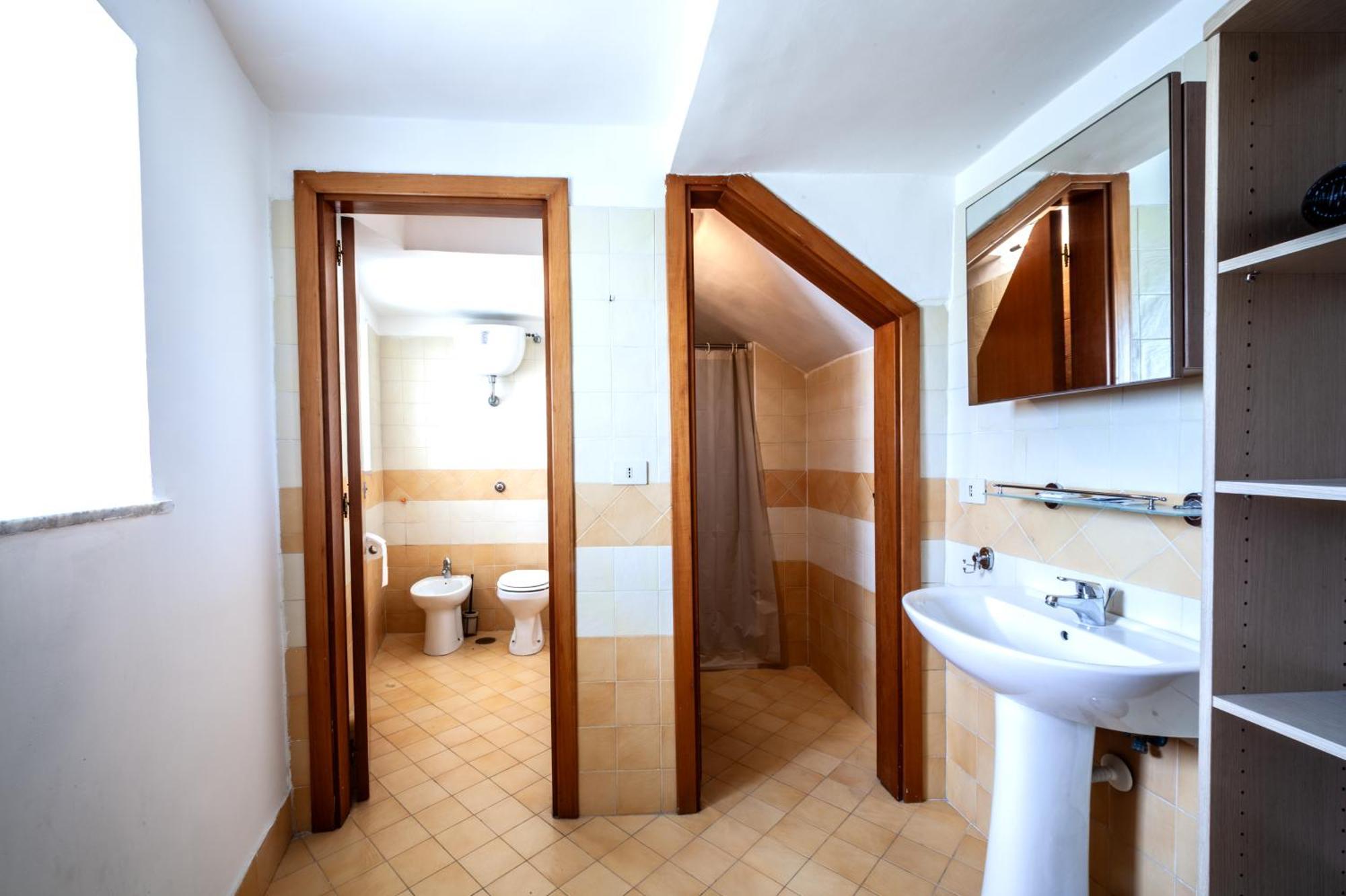 Mh Suites Rooms Apartments 巴科利 客房 照片
