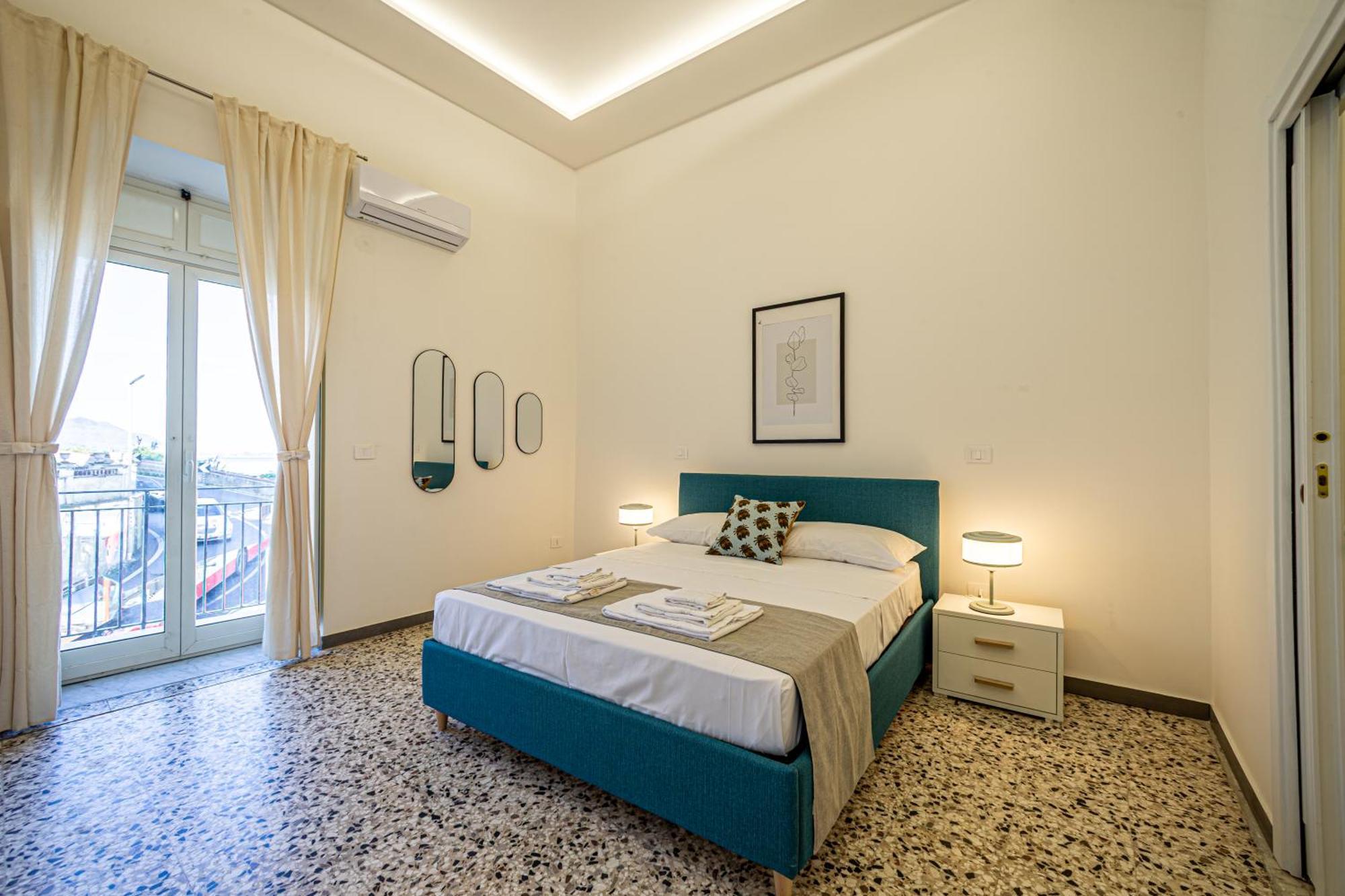 Mh Suites Rooms Apartments 巴科利 外观 照片